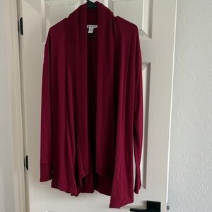 Athleta Pranayama wrap | size M